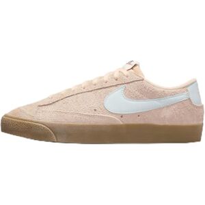 Nike Femme Blazer Low '77 VNTG Basket, Crimson Tint Glacier, 38.5 EU - Publicité Nike Femme Blazer Low '77 VNTG Basket, Crimson Tint Glacier, 38.5 EU - Publicité