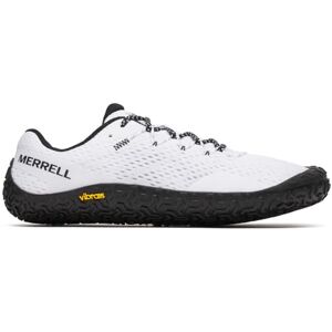 Merrell Vapor Glove 6 Noir/Blanc - Baskets - Publicité Merrell Vapor Glove 6 Noir/Blanc - Baskets - Publicité