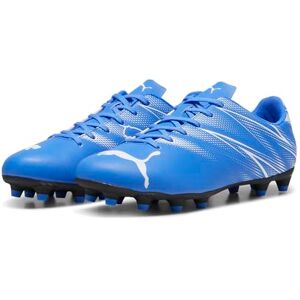 Puma - Attacanto FG/AG 107477 - Bleu - 7 - Chaussures - Publicité Puma - Attacanto FG/AG 107477 - Bleu - 7 - Chaussures - Publicité