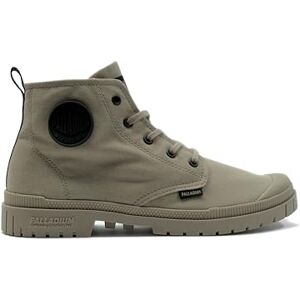 Palladium Mixte Pampa Sp20 Hi CVS, Beige, 44.5 EU - Publicité Palladium Mixte Pampa Sp20 Hi CVS, Beige, 44.5 EU - Publicité