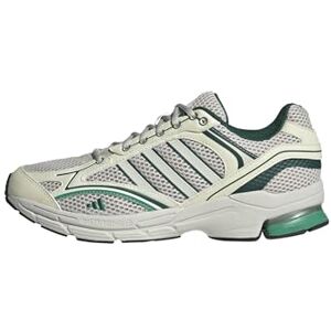 Adidas Mixte SPIRITAIN 2000 Shoes, Alumina/Ice Gold Met./Court Green, 42 EU - Publicité Adidas Mixte SPIRITAIN 2000 Shoes, Alumina/Ice Gold Met./Court Green, 42 EU - Publicité