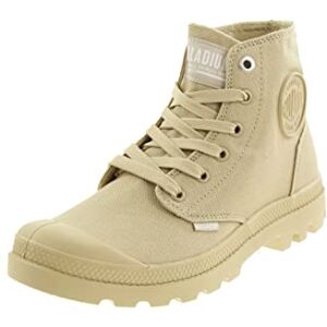 Palladium Pampa Hi Mono S88, Boots 42 EU - Publicité Palladium Pampa Hi Mono S88, Boots 42 EU - Publicité