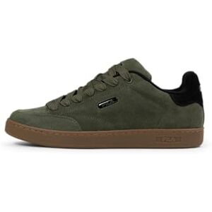 Fila Boldbay Baskets pour Homme Olive Night-Black 44 EU, Olive Night Black, 44 EU - Publicité Fila Boldbay Baskets pour Homme Olive Night-Black 44 EU, Olive Night Black, 44 EU - Publicité