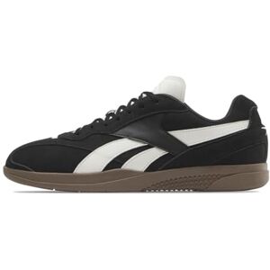 Reebok Mixte Hammer Street Basket, Black Chalk Gum, 42 EU - Publicité Reebok Mixte Hammer Street Basket, Black Chalk Gum, 42 EU - Publicité