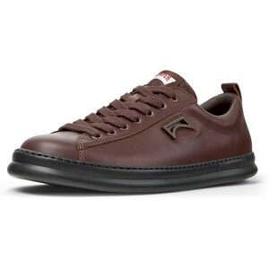 Camper Homme Runner Four Basket, Marron Moyen 005, 45 EU - Publicité Camper Homme Runner Four Basket, Marron Moyen 005, 45 EU - Publicité