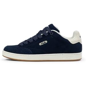 Baskets BOLDBAY pour Homme, Bleu Marine, Taille 45 EU, Fila Bleu Marshmallow, 45 EU - Publicité Baskets BOLDBAY pour Homme, Bleu Marine, Taille 45 EU, Fila Bleu Marshmallow, 45 EU - Publicité