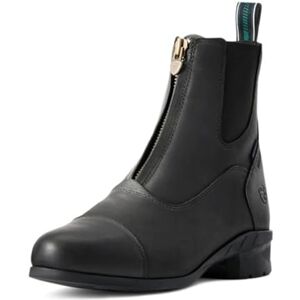 ARIAT Bottes Isolées Iv Zip H2o pour Femmes Noir Footwear UK Size UK 7.5 - Publicité ARIAT Bottes Isolées Iv Zip H2o pour Femmes Noir Footwear UK Size UK 7.5 - Publicité