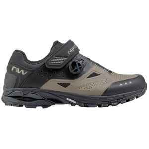 Northwave Spider Plus 3 Chaussures VTT - Chaussures de mountain bike - Publicité Northwave Spider Plus 3 Chaussures VTT - Chaussures de mountain bike - Publicité