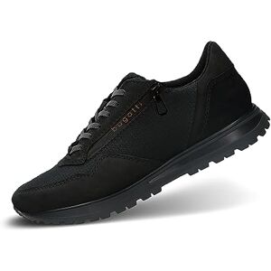 bugatti Homme Philip à Lacets, Noir, 42 EU - Publicité bugatti Homme Philip à Lacets, Noir, 42 EU - Publicité