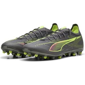 Puma Ultra 5 Match MG Bleu - Chaussures de football - Publicité Puma Ultra 5 Match MG Bleu - Chaussures de football - Publicité