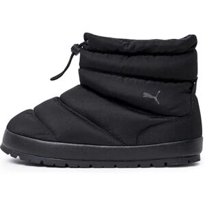 Baskets Tuff Terra Hi Unisexes, Puma Noir, Gris foncé Froid, 37 EU - Publicité Baskets Tuff Terra Hi Unisexes, Puma Noir, Gris foncé Froid, 37 EU - Publicité