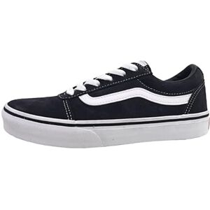 Vans Ward Sued Ninei - Gris foncé - 39 - Chaussures - Publicité Vans Ward Sued Ninei - Gris foncé - 39 - Chaussures - Publicité