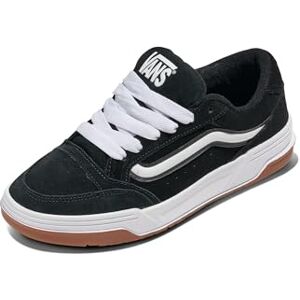 Vans Hylane Zwart - Publicité Vans Hylane Zwart - Publicité