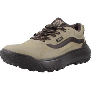 Vans MTE Crosspath Unisexe Adulte, marron foncé, 10 Women/8.5 Men - Publicité Vans MTE Crosspath Unisexe Adulte, marron foncé, 10 Women/8.5 Men - Publicité