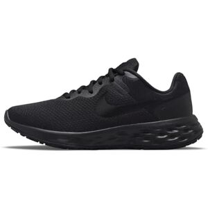 Nike Femme Revolution 6 Next Nature Women s Road Running Shoes, Black Black Dark Smoke Grey, 36 EU - Publicité Nike Femme Revolution 6 Next Nature Women s Road Running Shoes, Black Black Dark Smoke Grey, 36 EU - Publicité