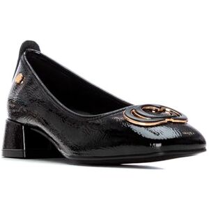 Carmela Femme Sneakers, Noir, 41 EU - Publicité Carmela Femme Sneakers, Noir, 41 EU - Publicité
