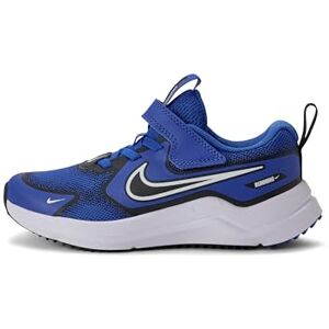Nike Cosmic Runner (PSV) Chaussures de Loisirs pour Enfants Game Royal/White/Black 35 - Publicité Nike Cosmic Runner (PSV) Chaussures de Loisirs pour Enfants Game Royal/White/Black 35 - Publicité