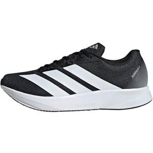 Adidas Homme Duramo Rc2 Running Shoes, Core Black/FTWR White/Halo Silver, 45 1/3 EU - Publicité Adidas Homme Duramo Rc2 Running Shoes, Core Black/FTWR White/Halo Silver, 45 1/3 EU - Publicité