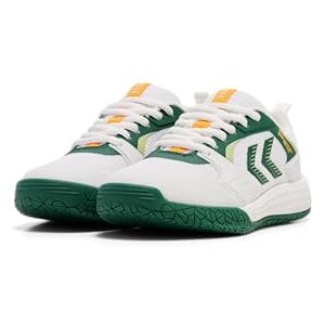 hummel Piii Power Play Pro Lc Jr - Chaussures de handball pour enfants - Publicité hummel Piii Power Play Pro Lc Jr - Chaussures de handball pour enfants - Publicité