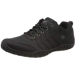 Caterpillar' P722309 Homme Tissu Oxford, Black, 42 EU - Publicité Caterpillar' P722309 Homme Tissu Oxford, Black, 42 EU - Publicité