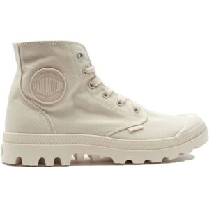 Palladium Mono Chrome - Publicité Palladium Mono Chrome - Publicité