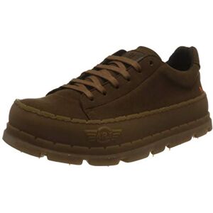 ART Mixte, Blue Planet Chaussures à plateforme, Marron Chêne, 36 EU - Publicité ART Mixte, Blue Planet Chaussures à plateforme, Marron Chêne, 36 EU - Publicité
