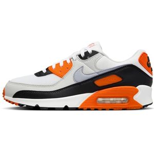 Nike - Air Max 90 - Blanc - 42 - Shoes - Publicité Nike - Air Max 90 - Blanc - 42 - Shoes - Publicité