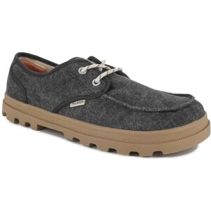 Palladium Dunelite MOC Cush 04660008M, Baskets Homme 44 EU - Publicité Palladium Dunelite MOC Cush 04660008M, Baskets Homme 44 EU - Publicité
