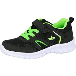 LICO - Skip VS - Noir - 38 - Sneaker - Publicité LICO - Skip VS - Noir - 38 - Sneaker - Publicité