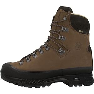 Hanwag Alaska Gtx, Chaussures de Randonnée Hautes homme Marron (Erde), 44 EU (9.5 UK) - Publicité Hanwag Alaska Gtx, Chaussures de Randonnée Hautes homme Marron (Erde), 44 EU (9.5 UK) - Publicité
