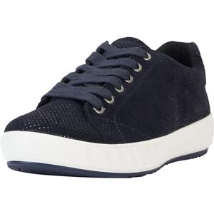 ARA Femme Avio Basket, Bleu Nuit, 38 EU Large - Publicité ARA Femme Avio Basket, Bleu Nuit, 38 EU Large - Publicité