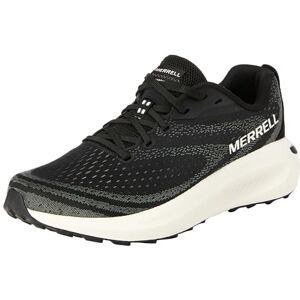 Merrell Homme Morphlite Chaussure de Trail, Noir/Blanc, 43.5 EU - Publicité Merrell Homme Morphlite Chaussure de Trail, Noir/Blanc, 43.5 EU - Publicité