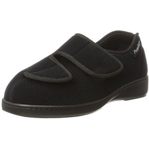 Chaussures Unisex Athos de Podowell - Post-op, Ouverture Large, Antibactérien - Publicité Chaussures Unisex Athos de Podowell - Post-op, Ouverture Large, Antibactérien - Publicité