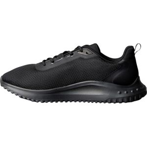 Calvin Klein Baskets Homme Eva Mix Mesh avec Logo, Noir (Triple Black), 41 - Publicité Calvin Klein Baskets Homme Eva Mix Mesh avec Logo, Noir (Triple Black), 41 - Publicité