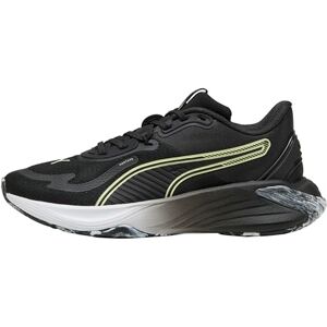 Baskets PWR Hybrid TR WNS pour Femme, Black-Apple Spritz, Pointure 39, Puma Black Apple Spritz, 40 EU - Publicité Baskets PWR Hybrid TR WNS pour Femme, Black-Apple Spritz, Pointure 39, Puma Black Apple Spritz, 40 EU - Publicité