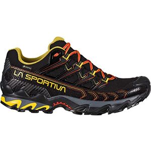 La Sportiva Ultra Raptor II Gore-Tex Chaussures de trail - Chaussures de trekking - Publicité La Sportiva Ultra Raptor II Gore-Tex Chaussures de trail - Chaussures de trekking - Publicité