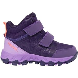 Chaussure de randonnée imperméable Viking - Track Mid WP 29 - Publicité Chaussure de randonnée imperméable Viking - Track Mid WP 29 - Publicité