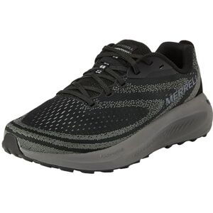 Merrell Homme Morphlite Chaussure de Trail, Asphalte Noire, 46.5 EU - Publicité Merrell Homme Morphlite Chaussure de Trail, Asphalte Noire, 46.5 EU - Publicité