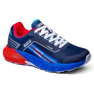 Sparco S-Park 01 SR FO HRO Chaussures de Travail Homme Femme Baskets de Travail antidérapantes et résistantes Chaussures adaptées à Toutes Les Conditions de Travail, Bleu et Rouge., 42 EU - Publicité Sparco S-Park 01 SR FO HRO Chaussures de Travail Homme Femme Baskets de Travail antidérapantes et résistantes Chaussures adaptées à Toutes Les Conditions de Travail, Bleu et Rouge., 42 EU - Publicité