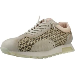 Hispanitas RHV264741 BASKETS BASSES Femme - Publicité Hispanitas RHV264741 BASKETS BASSES Femme - Publicité