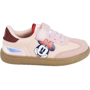 CERDÁ LIFE'S LITTLE MOMENTS Baskets Minnie Mouse pour Fille avec Semelle résistante en TPR, Style Disney - Publicité CERDÁ LIFE'S LITTLE MOMENTS Baskets Minnie Mouse pour Fille avec Semelle résistante en TPR, Style Disney - Publicité