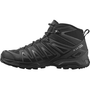 Salomon X ULTRA PIONEER MID Gore-Tex imperméables Chaussures de randonnée, Homme - Publicité Salomon X ULTRA PIONEER MID Gore-Tex imperméables Chaussures de randonnée, Homme - Publicité