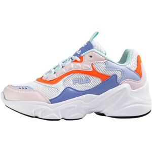 Fila Collene CB Kids Basket, Carinaria Pale Iris, 28 EU - Publicité Fila Collene CB Kids Basket, Carinaria Pale Iris, 28 EU - Publicité