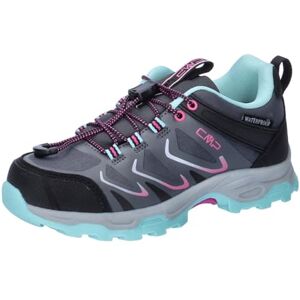 CMP - KIDS BYNE LOW WP OUTDOOR SHOES - Gris - 35 - Publicité CMP - KIDS BYNE LOW WP OUTDOOR SHOES - Gris - 35 - Publicité
