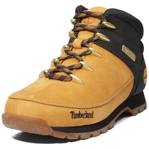 Timberland euro sprint hiker Marron - Publicité Timberland euro sprint hiker Marron - Publicité