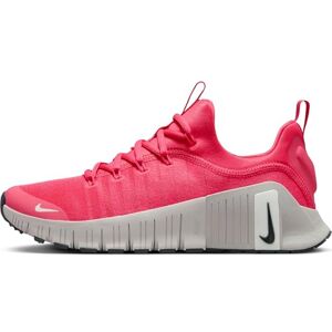 Nike - Free Metcon 6 - Rose - EU 35.5 - Fitness Shoes - Publicité Nike - Free Metcon 6 - Rose - EU 35.5 - Fitness Shoes - Publicité