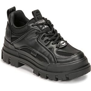 Buffalo Chaussures Femme Aspha hyb - Publicité Buffalo Chaussures Femme Aspha hyb - Publicité