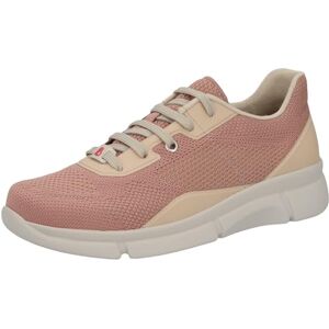 Berkemann Femme Roxana Basket, Vieux Rose, 37.5 EU - Publicité Berkemann Femme Roxana Basket, Vieux Rose, 37.5 EU - Publicité