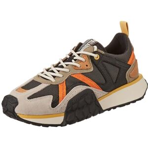 Palladium Homme Troop Runner Outcity, Multicolore, 40 EU - Publicité Palladium Homme Troop Runner Outcity, Multicolore, 40 EU - Publicité