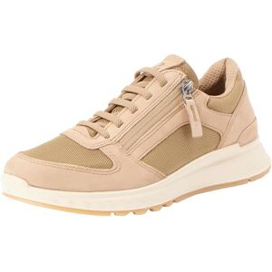ECCO Exostride pour Femme, Nutmeg Brown Nutmeg Brown, 37 EU - Publicité ECCO Exostride pour Femme, Nutmeg Brown Nutmeg Brown, 37 EU - Publicité